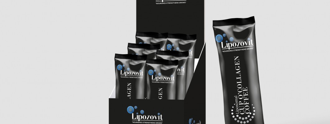 Liposomal Cup O'Collagen Kahve: Kollajenin Lezzetli Yolu