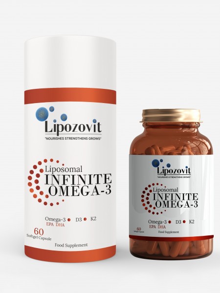 LIPOSOMAL INFINITE OMEGA-3
