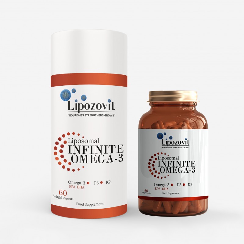 LIPOSOMAL INFINITE OMEGA-3