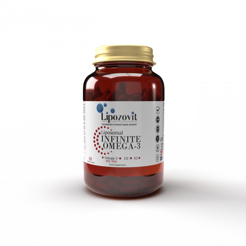 LIPOSOMAL INFINITE OMEGA-3